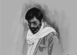 شهید آوینی,سید مرتضی آوینی,سید شهیدان اهل قلم,دانلود پوستر,شهدا,شهیدان,حقیقت,حیات,دفاع مقدس,سینما,تئاتر,هنر