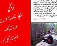 دانلود پوستر,عکس پوستر,پوستر,شهید,شهدا,وصیتنامه,وصیتنامه شهدا,شهادت,دفاع مقدس,جنگ تحمیلی