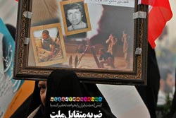 دانلود عکس,عکس پوستر,دانلود پوستر,ملت,ضربه,راهپیمایی,22 بهمن,متقابل,تحقیر