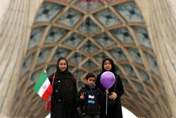 دانلود عکس,عکس پوستر,دانلود پوستر,ملت,ضربه,راهپیمایی,22 بهمن,متقابل,تحقیر