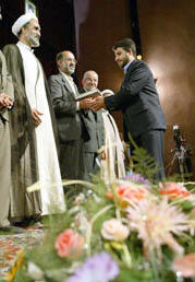 برجسته‌ترین قاریان و حافظان ایران انتخاب شدند