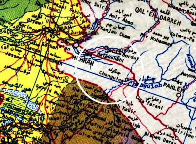 دفاع مقدس,هفته دفاع مقدس,عملیات,عملیات زمینی,عملیات های دفاع مقدس,سپاه پاسداران,ایران,نقشه عملیات,عاشورا,والفجر