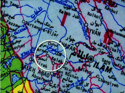 دفاع مقدس,هفته دفاع مقدس,عملیات,عملیات زمینی,عملیات های دفاع مقدس,سپاه پاسداران,ایران,نقشه عملیات,جوادالائمه,حسین بن علی