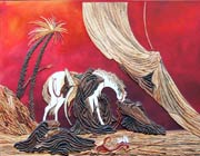 محرم,ویژه نامه,ویژه نامه محرم,امام حسین,حسین,شهادت امام حسین,کربلا,عاشورا,سیدالشهدا,شب عاشورا