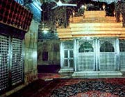 نوحه، محرم، حبیب