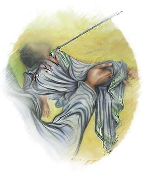 محرم,ویژه نامه,ویژه نامه محرم,امام حسین,حسین,شهادت امام حسین,کربلا,عاشورا,سیدالشهدا,علی اصغر