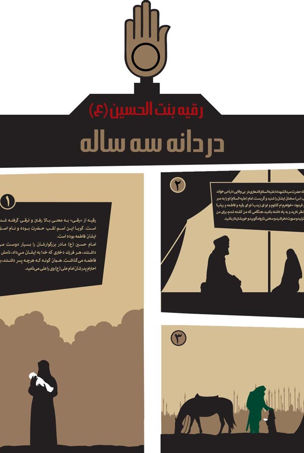 فاطمه,شهادت,دختر سه ساله,امام حسین,یزید,رقیه,فاطمه صغیره,دانلود عکس,دانلود تصویر,خرابه شام